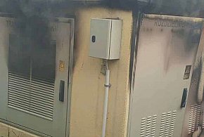 Pożar Boruszynie-13256