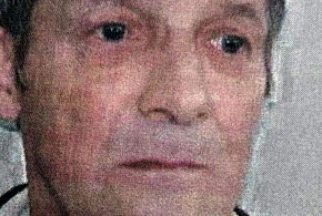 Zaginął grzybiarz z Trzcianki-13274