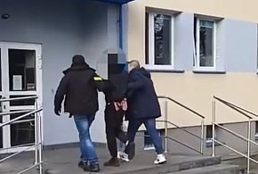 Zniszczył mienie, strzelając z broni czarnoprochowej-13271