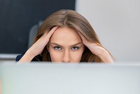 Popularne strony przestały działać. Przyczyną globalna awaria-13284