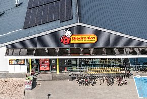 Biedronka zapłaci potężną karę. Sieć kusiła niejasną promocją-13435