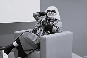 Nie żyje Magda Umer. Jedna z ikon polskiej piosenki literackiej-13585