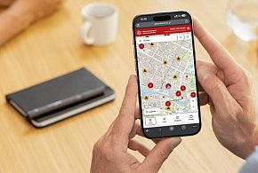 Rząd właśnie udostępnił nową aplikacje. Ma pomóc w razie zagrożenia-13693