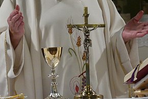 Obowiązkowe święto dla katolików. Wtedy trzeba iść do kościoła-13742