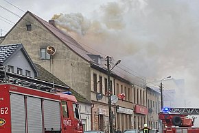 Dymiło się na pół ulicy!-13777