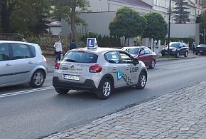 17-latkowie dostaną „prawko”. Nowe przepisy stawiają twarde warunki-13805