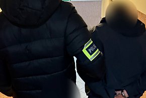 Mimo zakazów kierował samochodem-13894