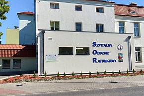 Zmiany na SOR-ach. Ministerstwo zapowiada korektę zasad-13936