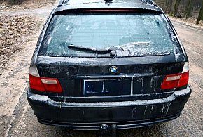 Za kierownicą bez prawa jazdy i pod wpływem narkotyków