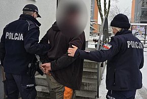 Jechał pijany. Nigdy nie miał prawa jazdy