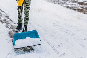 Policja przypomina: Bezpieczny chodnik to twój obowiązek!