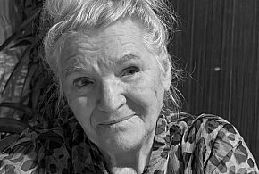 Nie żyje Elżbieta Sikora-Jędrzejewska