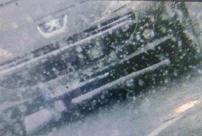 Uciekał przed policją, bo nie miał prawa jazdy