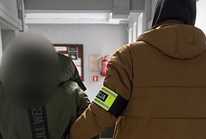 Złamał sądowy zakaz. Zapadł wyrok w trybie przyspieszonym