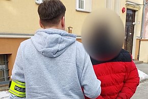 Zlekceważył sądowy zakaz - w 24 godziny usłyszał wyrok