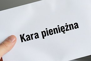 Od 1 marca grzywny w Kościele. Nowe przepisy już zatwierdzone