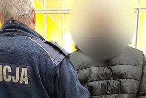 Za kierownicą pod wpływem amfetaminy