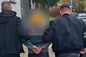 Zatrzymano 11 poszukiwanych osób