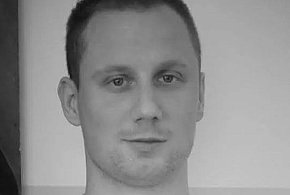 Zaginął 38-letni Rafał Pawliczak. Czy ktoś go widział?