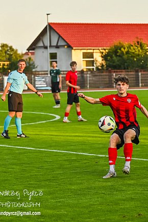 Kłos Budzyń - KP Piła 1:3-102