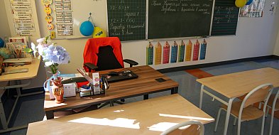 ZNP ostrzega: szkoły nie są przygotowane na sytuacje kryzysowe -12582