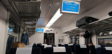 Podróż PKP niemal za darmo. Taka okazja tylko w jednym dniu-12840