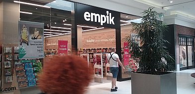Empik pod naciskiem urzędu. Klienci dostaną gotówkę i zniżki-12921