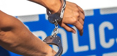 Złamał sądowy. Kilka godzin później znów stanął przed sądem-12957