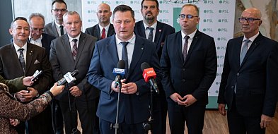 PSL postuluje koniec przestawiania zegarków i zmiany czasu-13000