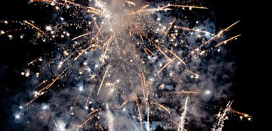 Koniec fajerwerków w Polsce? Minister klimatu mówi wprost-13096