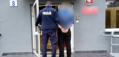 Pijany spowodował wypadek. Jest decyzja prokuratury-13103