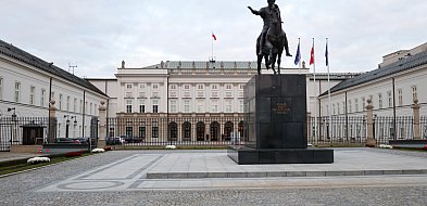 Prezydent podpisał ustawę pozwalającą gminom na inwestycje publiczne przed uchwale-13118