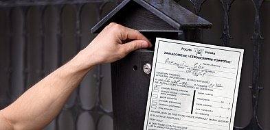 Papierowe awizo odchodzi do historii. Teraz tak będziesz odbierać pisma-13137
