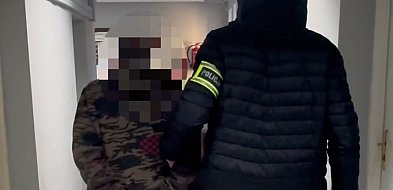 Groził bliskim pozbawieniem życia-13142