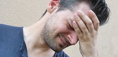 Polscy mężczyźni żyją w ciągłym stresie. Oto główne powody-13305