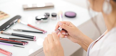 Nie używaj tych kosmetyków. GIS ostrzega przed produktami-13421