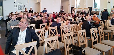 W Herburtowie pamiętają o Kresach-13437