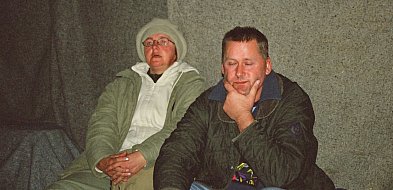 (nie)wigilijna opowieść, czyli chrzest samotności na Górze Świętej Katarzyny-13683