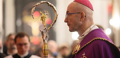 Abp Galbas o komisji ds. nadużyć: jeśli nie będzie niezależna, to lepiej, żeby jej-13688