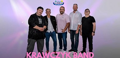 Krawczyk Band zagra w Lubaszu koncert noworoczny-13804