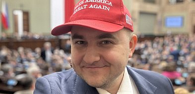 O "miłości" prawicy do Trumpa, czyli co z nimi jest nie tak?