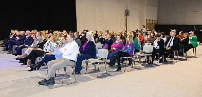 Samorządowe Forum KGW naszego powiatu