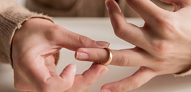 Rozwód inaczej niż dotąd. Sejm przyjął przełomowe zmiany