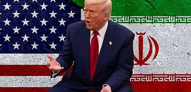 Trumpowy, irański kot Schrödingera, czyli jak Iran jest jednocześnie żywy i martwy