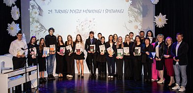 Takie były "Łagodne Klimaty"