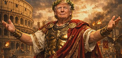 Orędzie Trumpa - szczyt samouwielbienia. Czyli sprzeczności, kłamstwa i urojenia