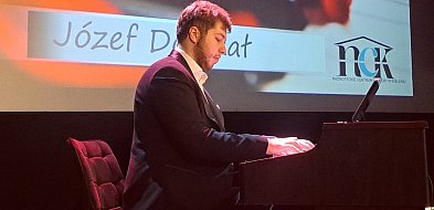 Wieleń: muzyczna młodość u progu wielkiej sceny