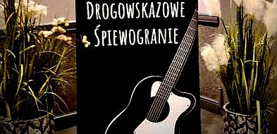 Zabierz gitarę i wpadnij do Krzyża na Śpiewogranie!