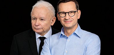 Umizgi do "normalsów" - jak Morawiecki próbuje obłaskawić umiarkowany elektorat
