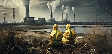 Czarnobyl. Mroczna turystyka, popkultura, gry komputerowe oraz fake newsy